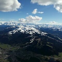 Verortung via Georeferenzierung der Kamera: Aufgenommen in der Nähe von Gemeinde Kirchberg in Tirol, 6365 Kirchberg in Tirol, Österreich in 2255 Meter